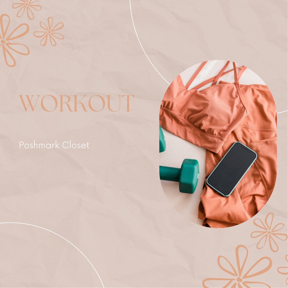 Workout Gear